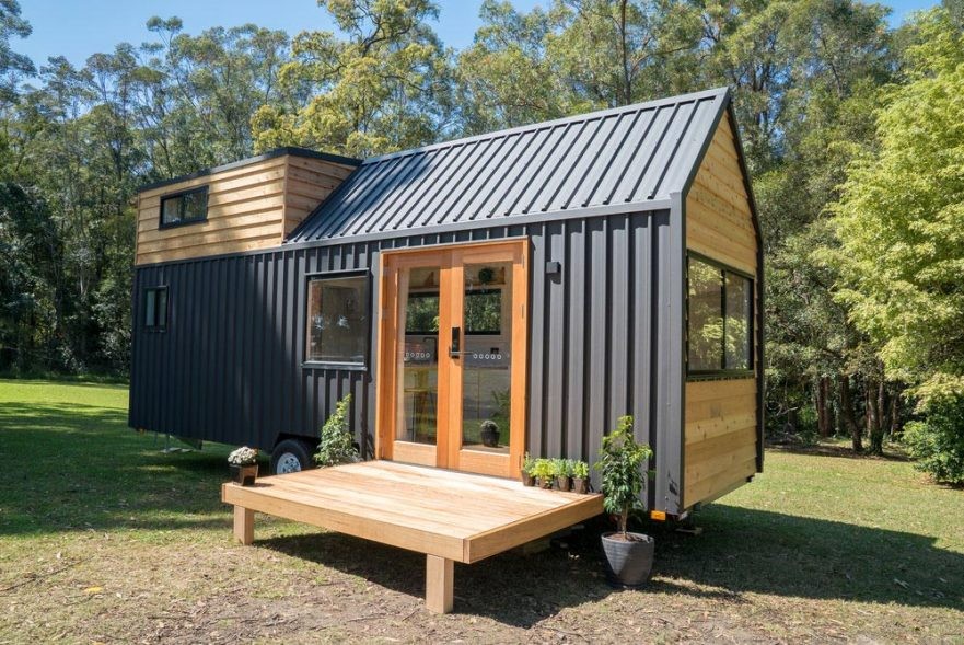 Tiny House in Australien
