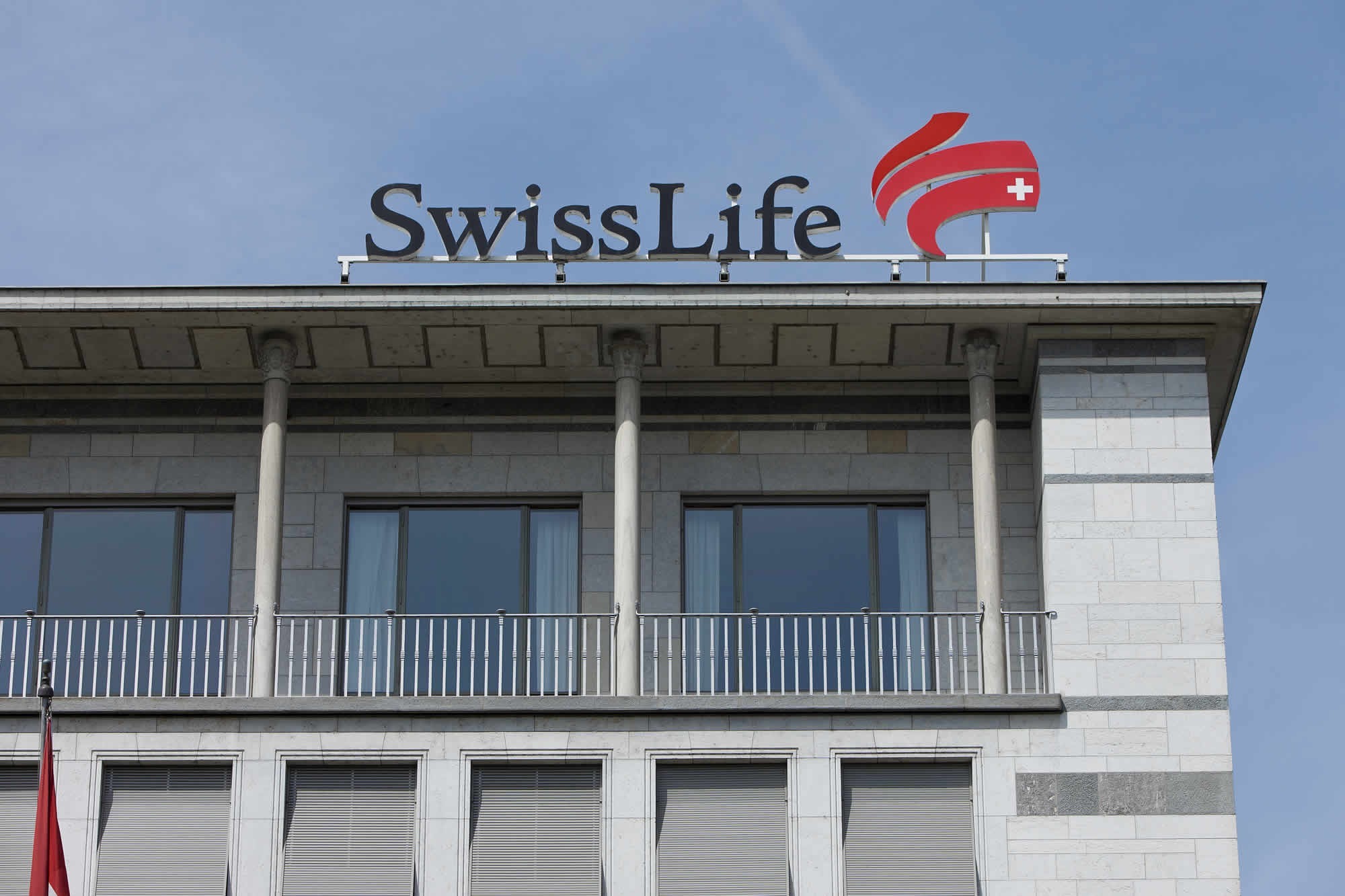 Swiss Life Asset Managers