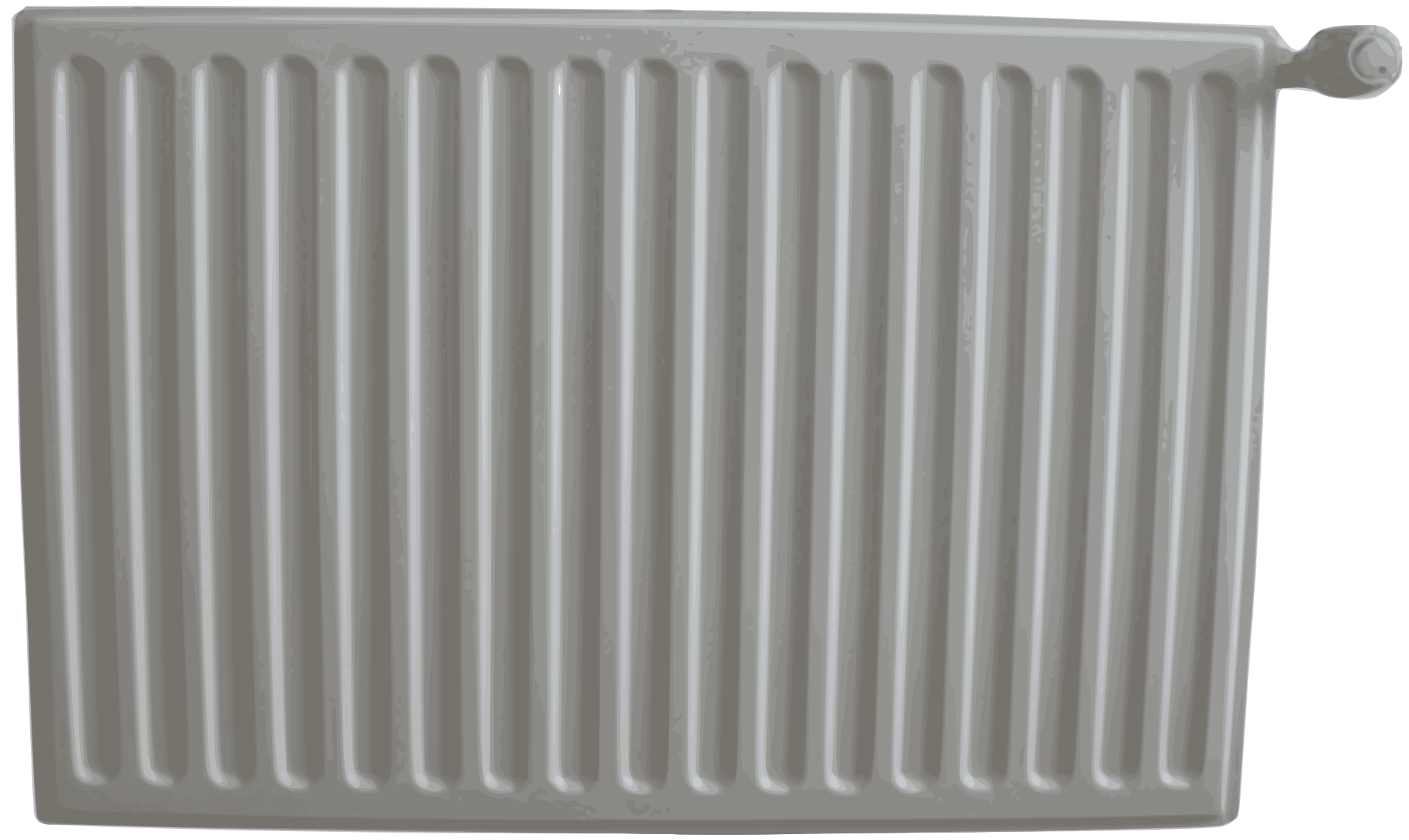 Zehnder - Radiator