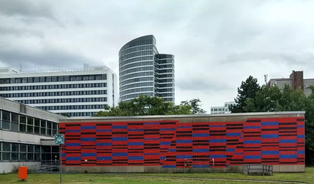 Audimax Fachhochschule Düsseldorf