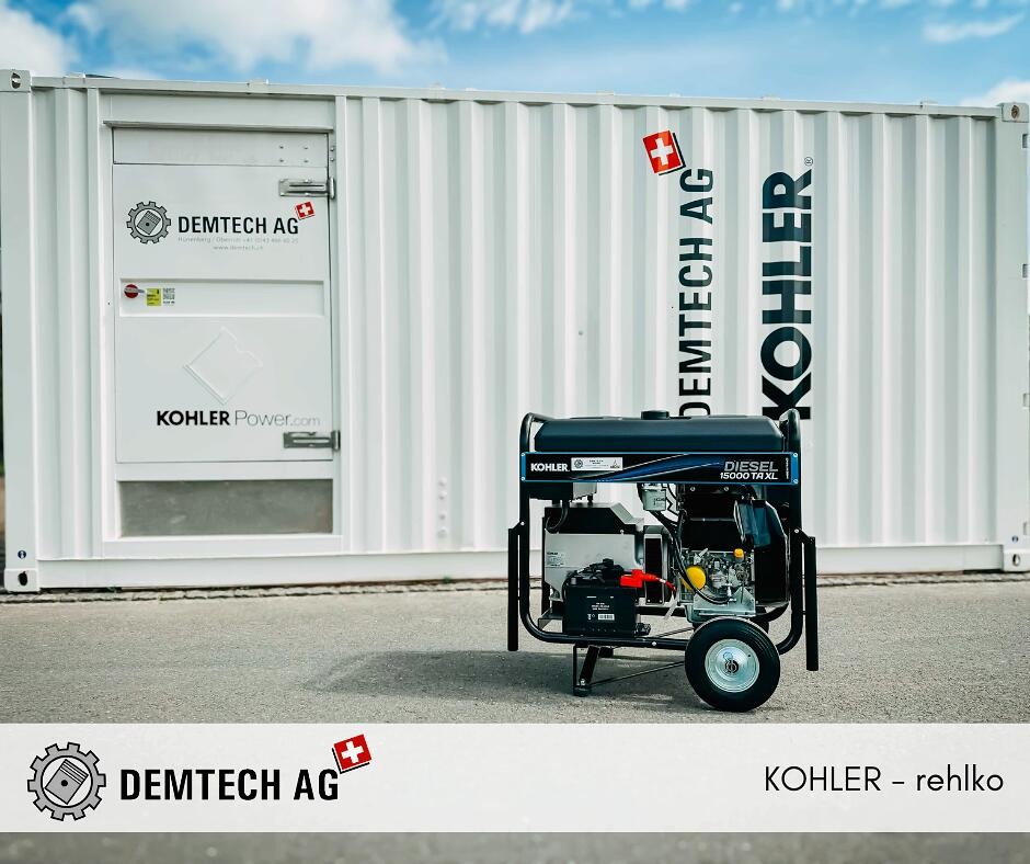 Demtech AG