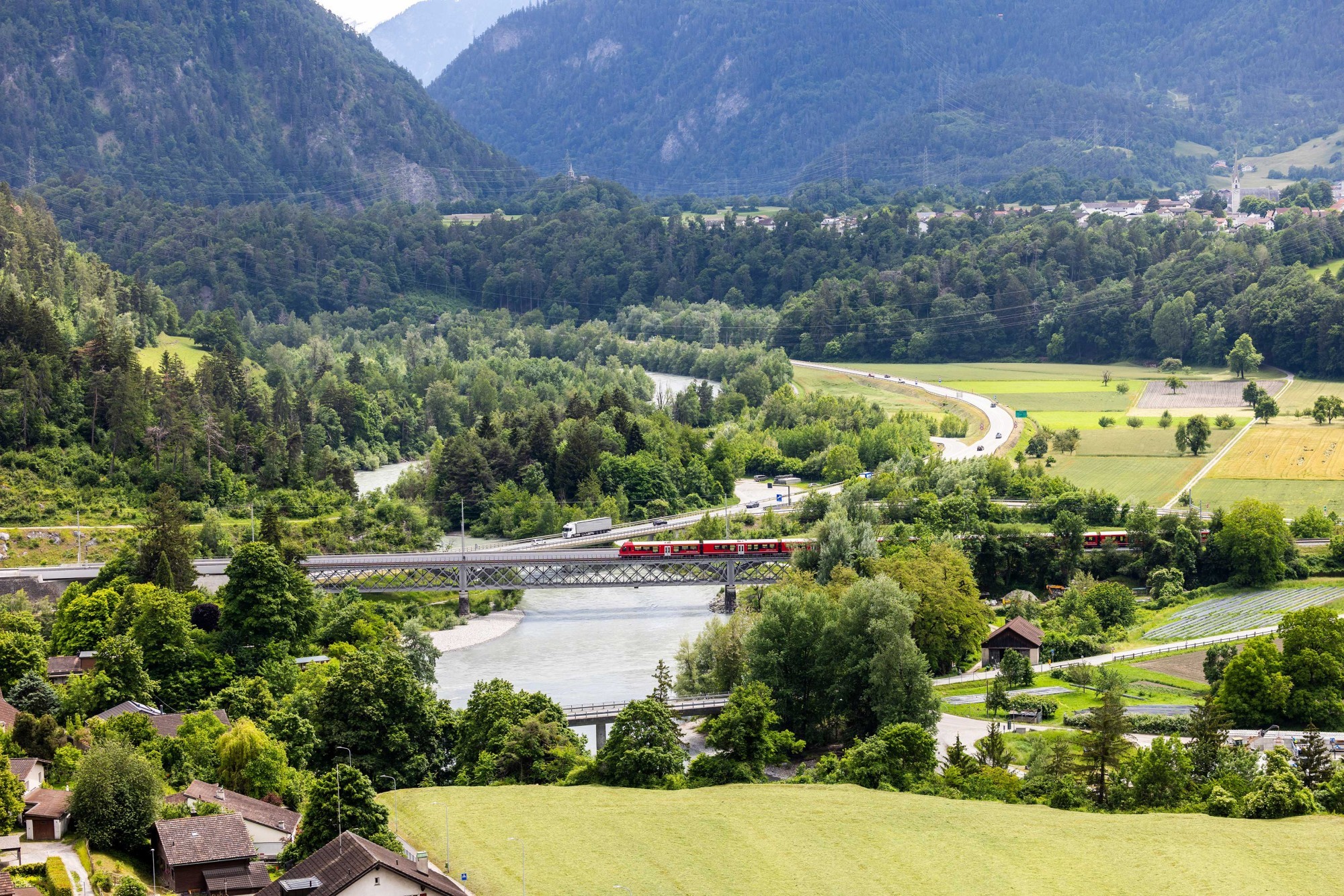 Hinterrheinbrücke