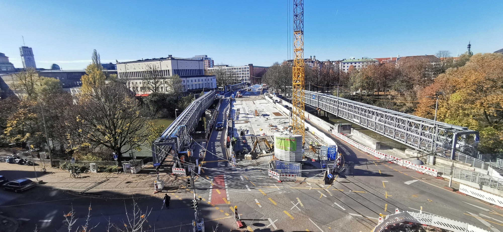 Bauma_Ludwigsbrücke_Porr