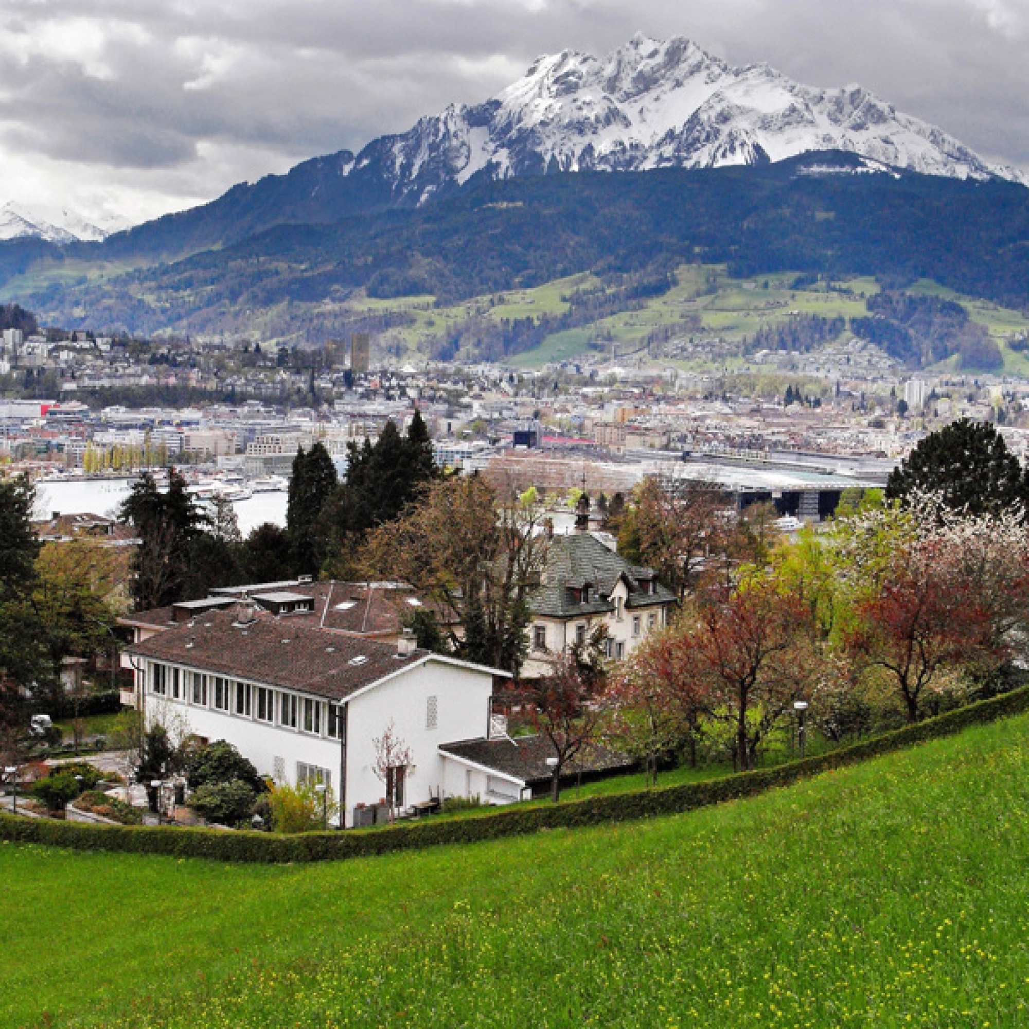 Luzern (Urs Rüttimann)