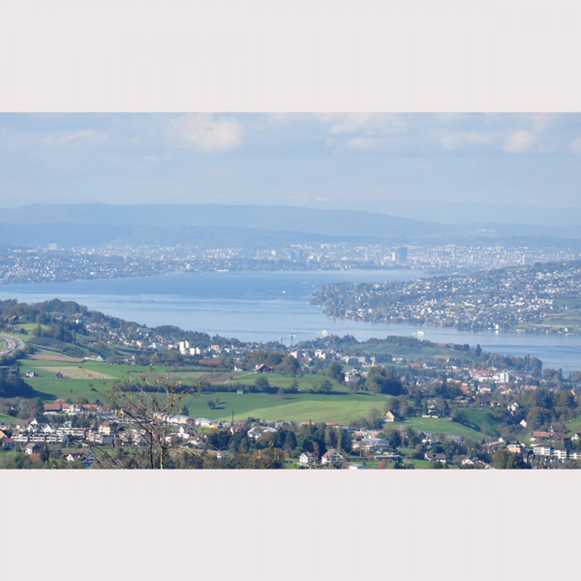 Linkes Zürichseeufer (wikimedia.org, Roland zh, CC)