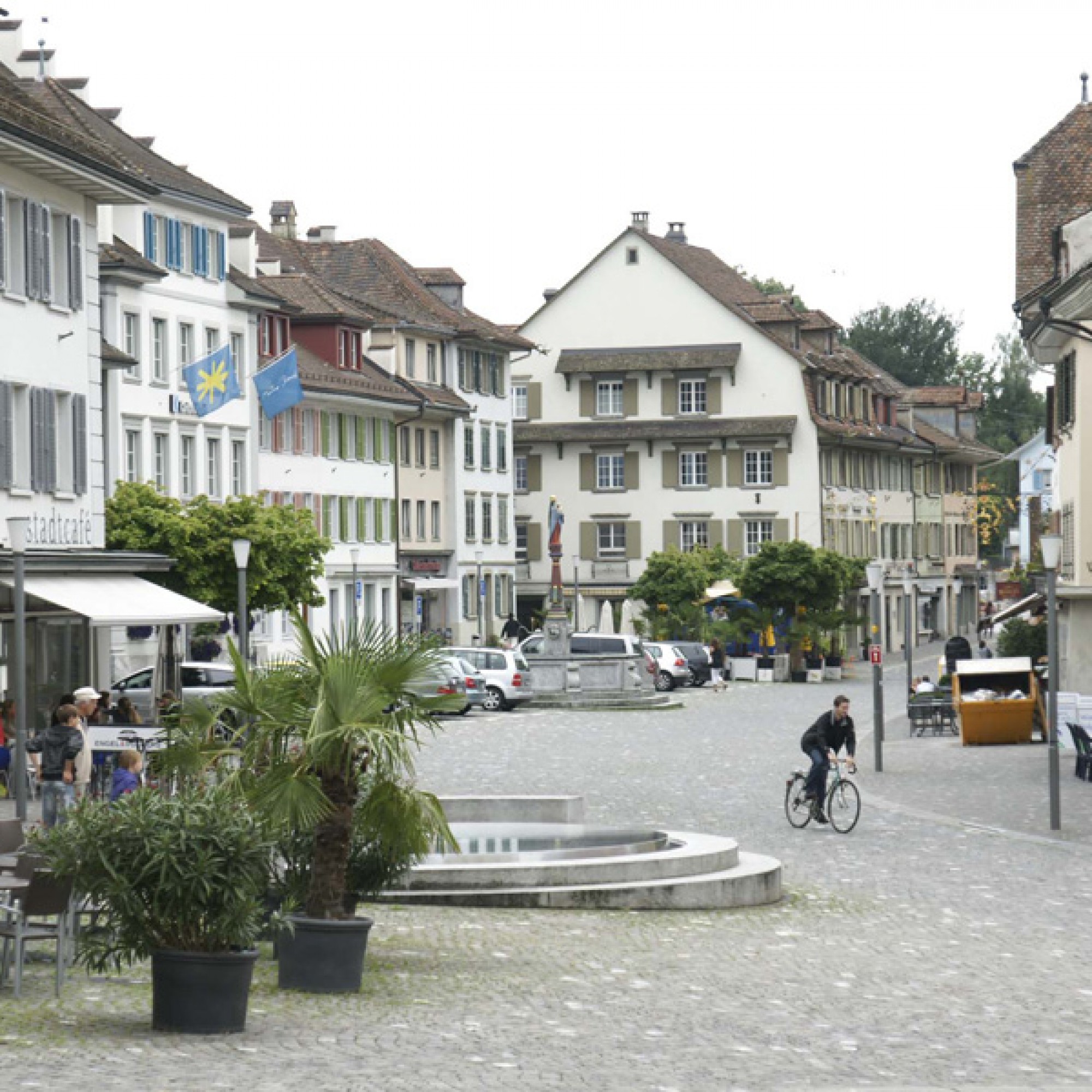 Sursee, Kanton Luzern (wikimedia.org, Nienetwiler)