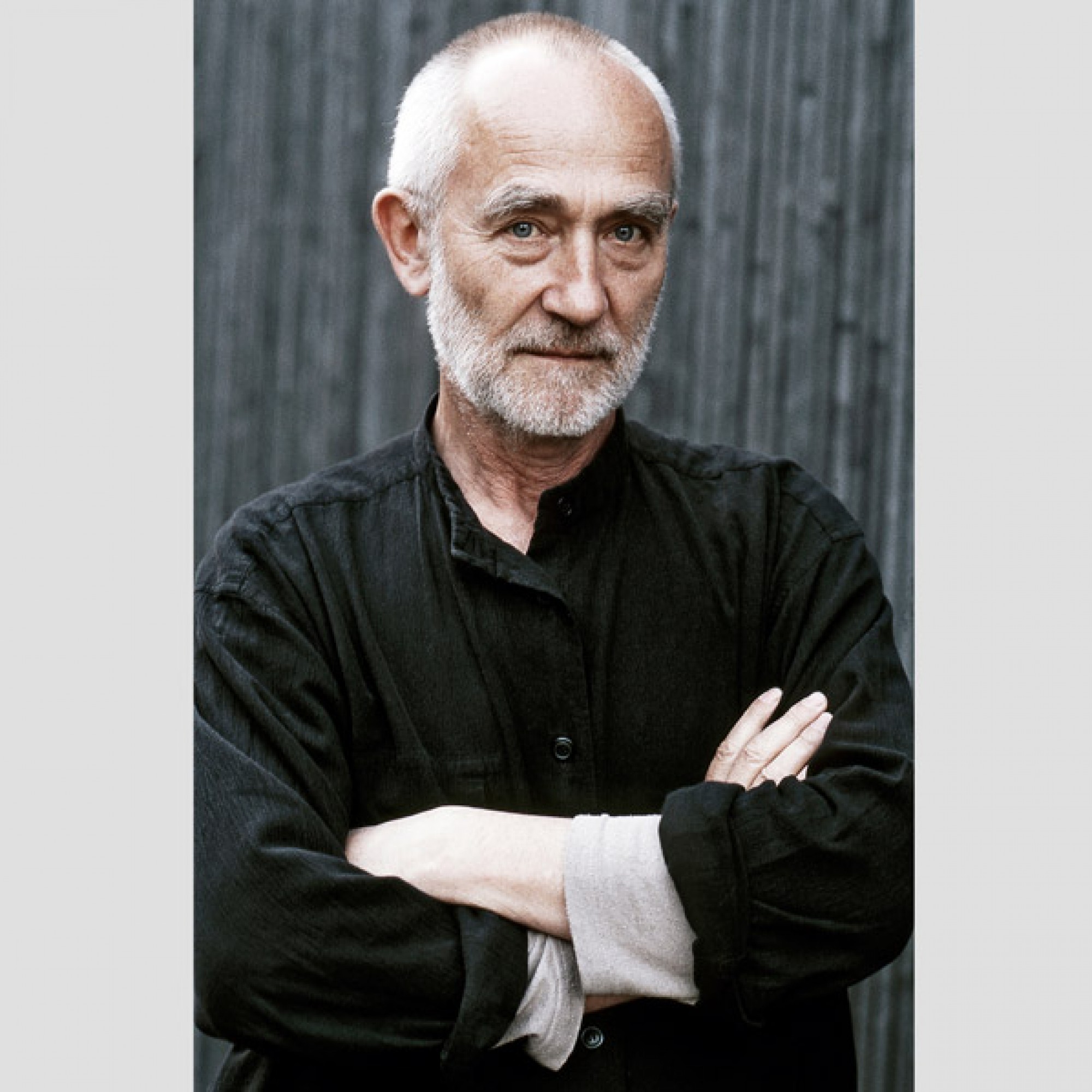 Peter Zumthor (zvg)