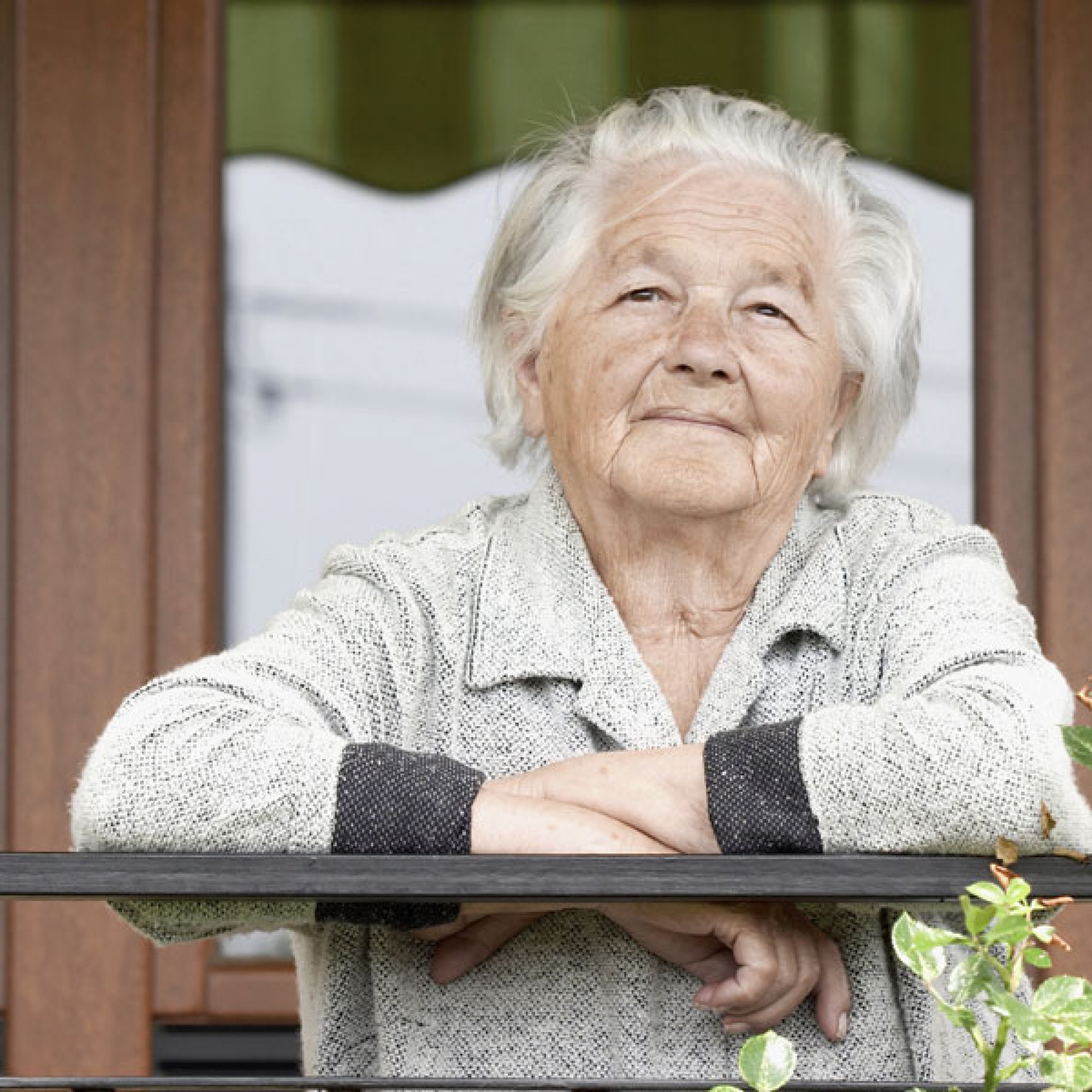 Für Demenzkranke ist eine überschaubare, nach den persönlichen Vorlieben gestaltete Umgebung entscheidend (zvg)