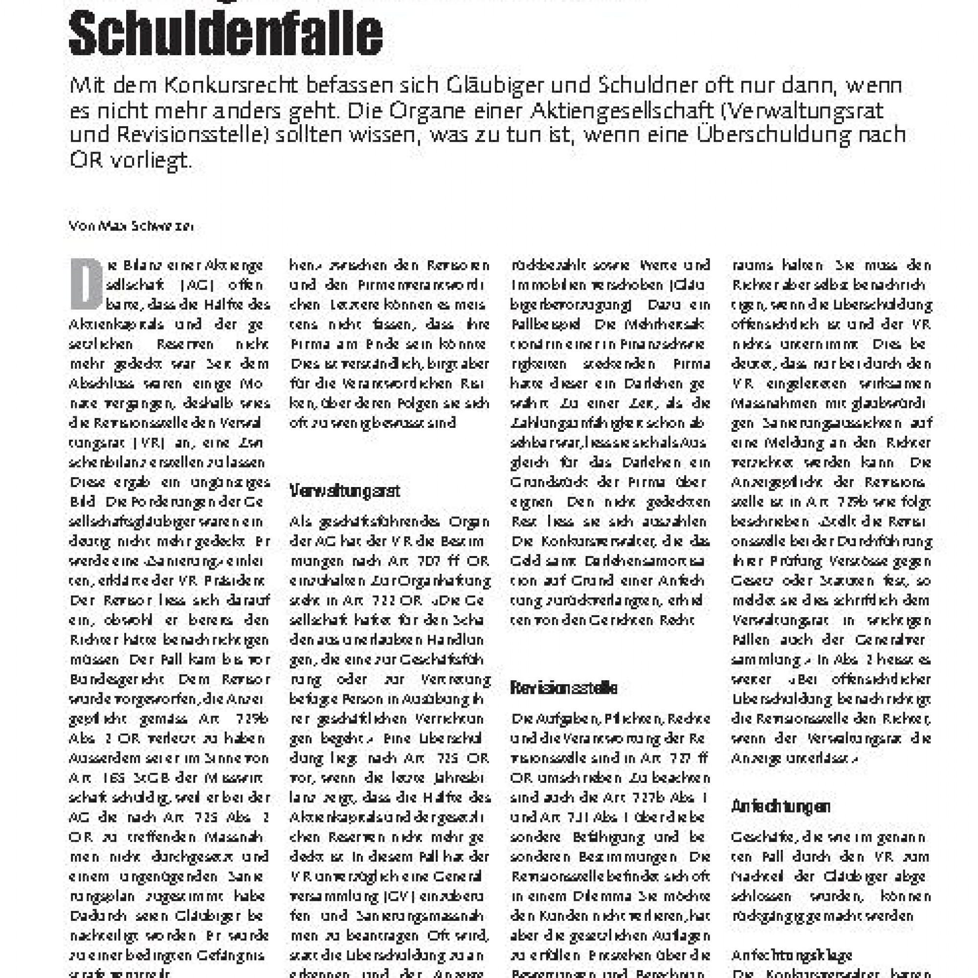 konkursrecht-aktiengesellschaft-in-der-schuldenfalle-baublatt