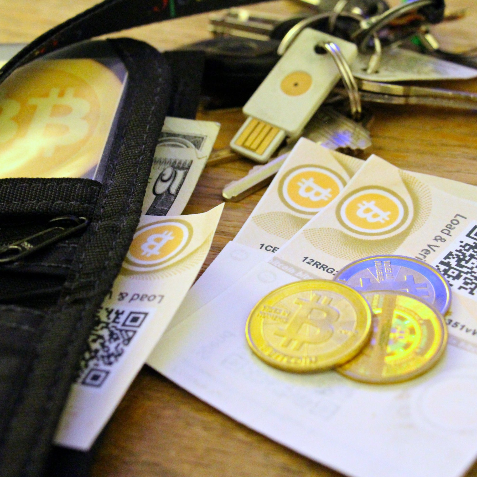 Kryptowährung Bitcoin wird nun in der Stadt Zug akzeptiert