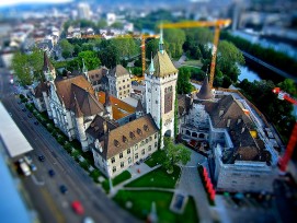 Landesmuseum Zürich (Bild: zvg)