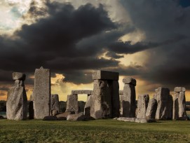 Stonehenge