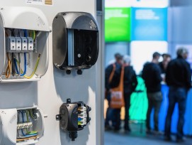 Ineltec 2017 Impression