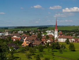 Gemeinde Beromünster Kanton Luzern