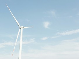 Windturbine