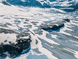 Solarprojekt Zermatt