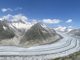 Aletschgletscher