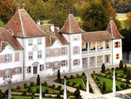 Schloss Waldegg