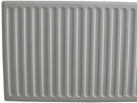 Zehnder - Radiator