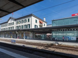 bhf olten sbb n