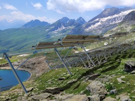 Belalp Solar