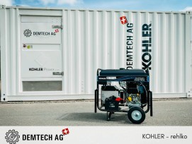 Demtech AG