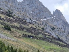 PV-Anlage «Sidenplangg» Gemeinde Spiringen UR