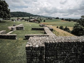 Römerkastell Irgenhausen