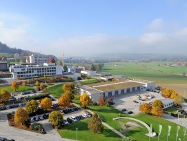 Campus Sursee