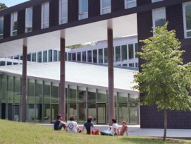 Palazzo Canavée des Campus in Mendrisio (zvg)