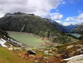 Grimsel, Symbolbild (zvg)