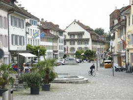 Sursee, Kanton Luzern (wikimedia.org, Nienetwiler)