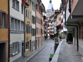 Altstadt von Zug (wikimedia.org, Roland zh, CC)