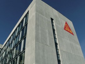 Sika Zürich (Sika)