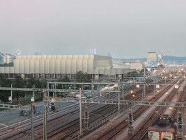 "Theatre of Dreams" bei Tag... (zvg)