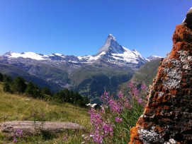 Matterhorn (Diviosen, CC BY-SA 3.0, wikimedia.org)