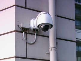 Überwachungskameras im öffentlichen Raum gehören in Thun ab sofort nicht mehr zum Stadtbild. Die Stadt hat ein entsprechendes Pilotprojekt abgebrochen.