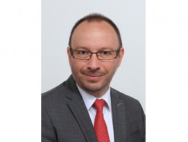 Cedric Roy, E-Government-Verantwortlicher des Kantons Wallis, wird per 1. Januar 2016 Leiter der Geschäftsstelle E-Government Schweiz.
