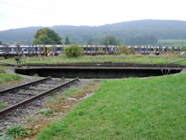 Nachdem die Nutzung des Untergrunds im Thurgau geregelt ist, könnte das vorerst sistierte Geothermieprojekt in Etzwilen (Bild) wieder aktuell werden.