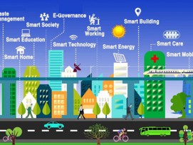 Stadt Zürich soll eine «Smart City» werden
