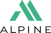 Alpine Immobilien AG Logo